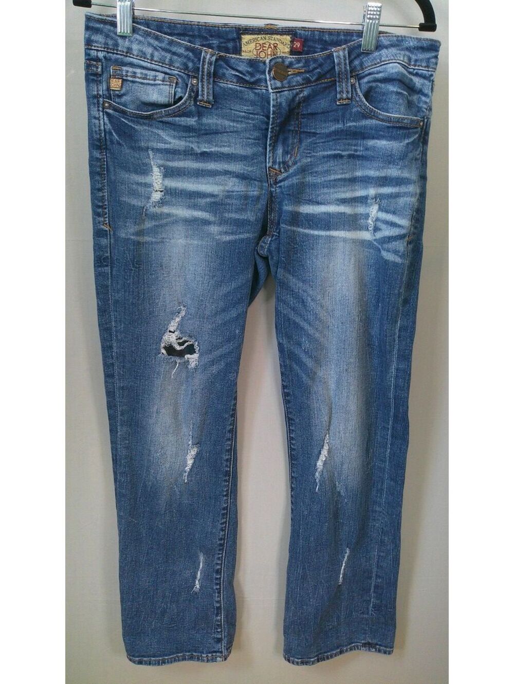 Dear John Women’s American Standard Jeans